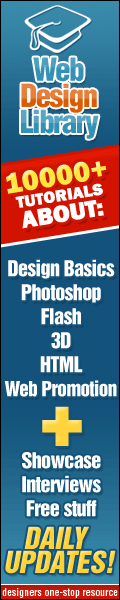 Web Design Library