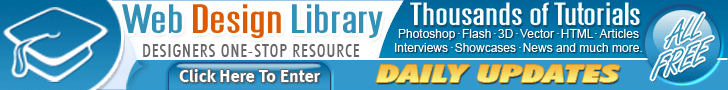 Web Design Library