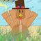 Thanksgiving Web Design Elements