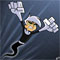 Design a Halloween Costume for Your Web Site image 7