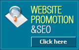 website promotion banner