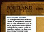Portland Studios