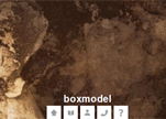 Box Model