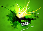 Design Splash