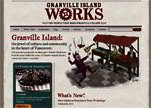Granville Island Works
