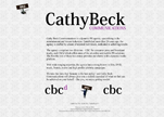 Cathy Beck