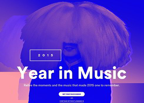 Year in Music