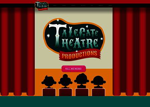 TaleGate Theatre Production