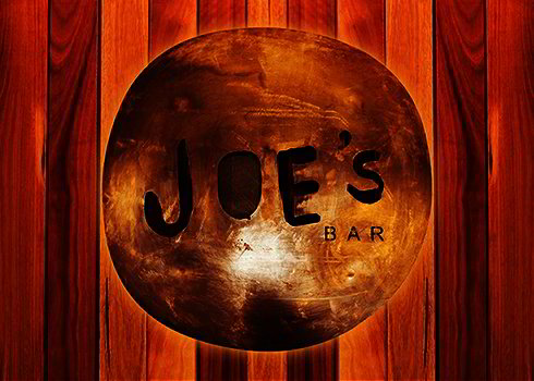 Joe's Bar