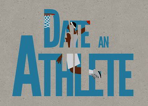 Date An Athlete