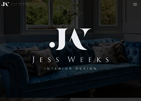 Jess Weeks Interior Design