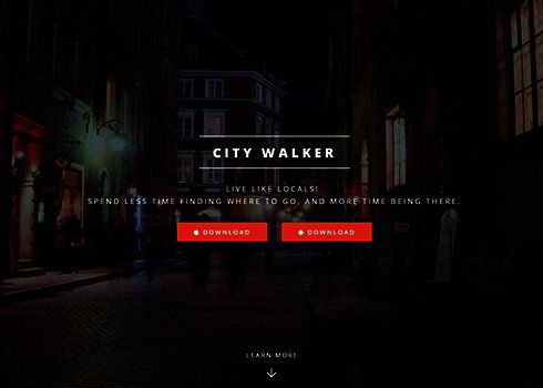 City Walker
