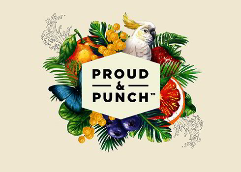 Proud & Punch
