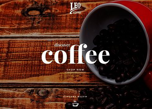 Leo Coffee