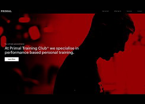 Primal Training Club