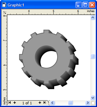 Buat Widget 3D