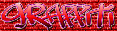 Graffiti Tutorial: Final Result (Click to enlarge)