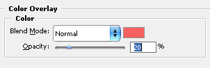Color Overlay
