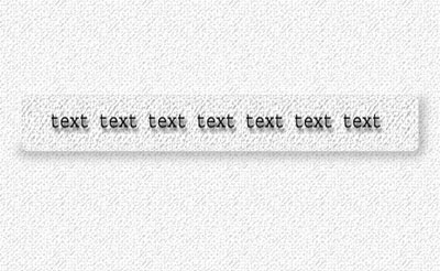 Glass Toolbar Tutorial: Final Result (Click to enlarge)