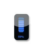 Volume Control Widget Tutorial: Final Result