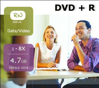 DVD Cover Design Tutorial: Final Result