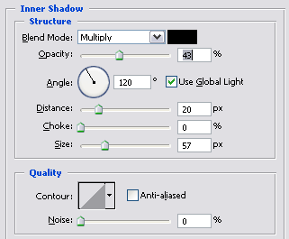 Inner Shadow