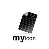 Icon Tutorial Tutorial: Final Result