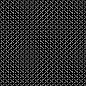 How To Make A Pattern? Tutorial: Final Result