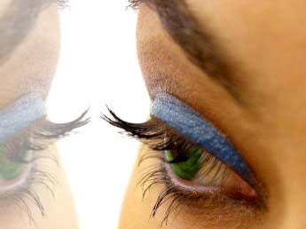 Image Retouching Tutorial: Final Result