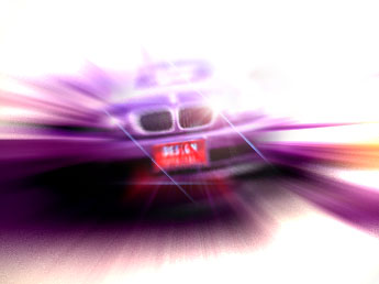 Racing Car Tutorial: Final Result