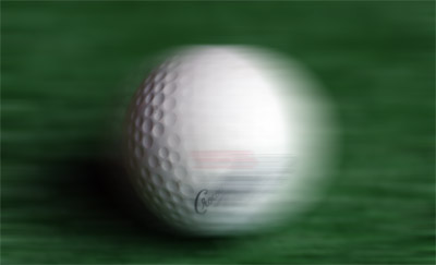 Creating Motion Tutorial: Final Result