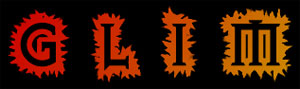 True Flame Text Tutorial: Final Result