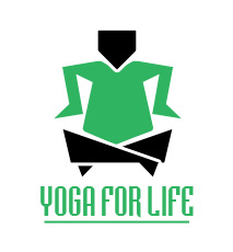 Yoga Class Logo Tutorial: Final Result