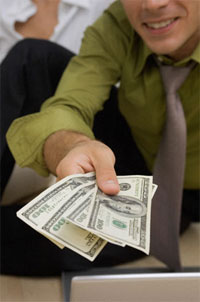 How To Make A New Web Site And Make Money At The Same Time