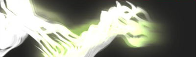 PhotoShop -Smoke Effect