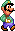 Old-School Luigi Tutorial: Final Result
