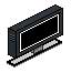 Pixel Lcd TV Tutorial: Final Result