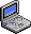 Pixel Gameboy Advance Tutorial: Final Result