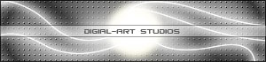 Airbrushed Ball Tutorial: Final Result