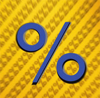 Creating Percentage Preloader