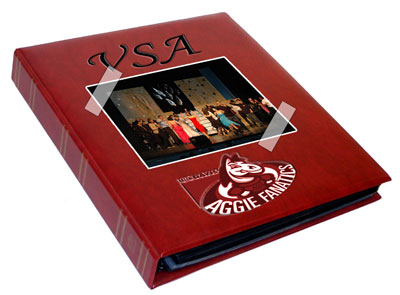 Photo Album Cover