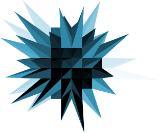 3D Spikes Tutorial: Final Result