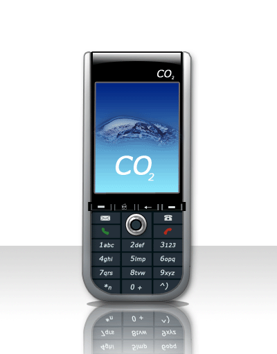 Creating a Realistic Vector Phone Tutorial: Final Result