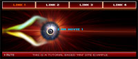 Creating Mini Site Example