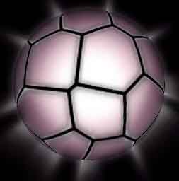 Mesh Ball Tutorial: Final Result