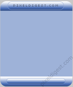 Simple Information Box Tutorial: Final Result