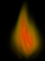 Realistic Fire and Smoke Tutorial: Final Result