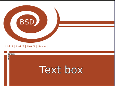 Retro Layout Tutorial: Final Result