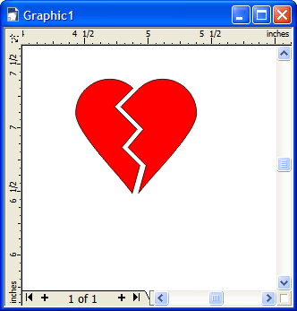 Broken Heart