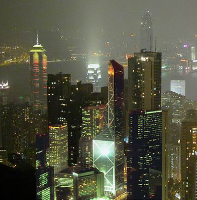 Hong Kong Hong Kong
